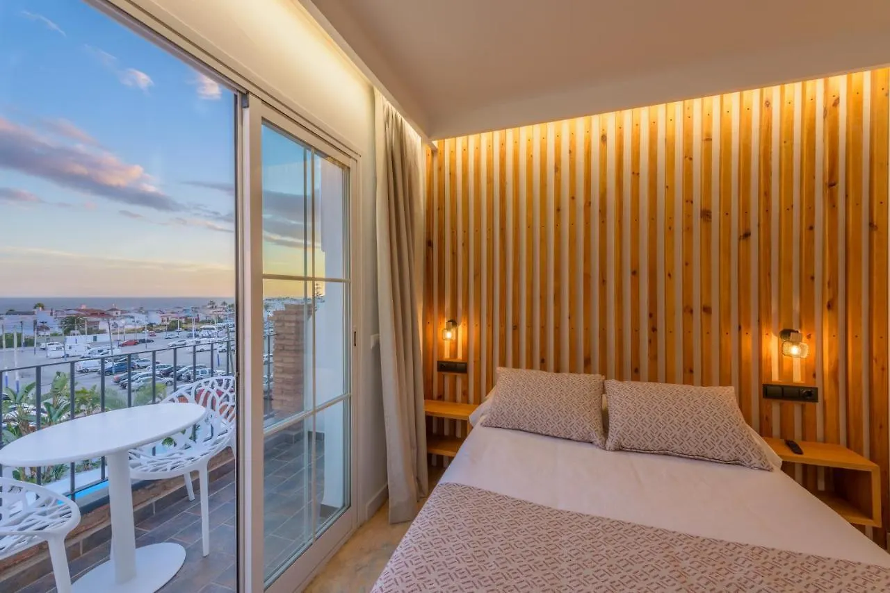 Hotel Boutique Sibarys - Adults Recommended Nerja