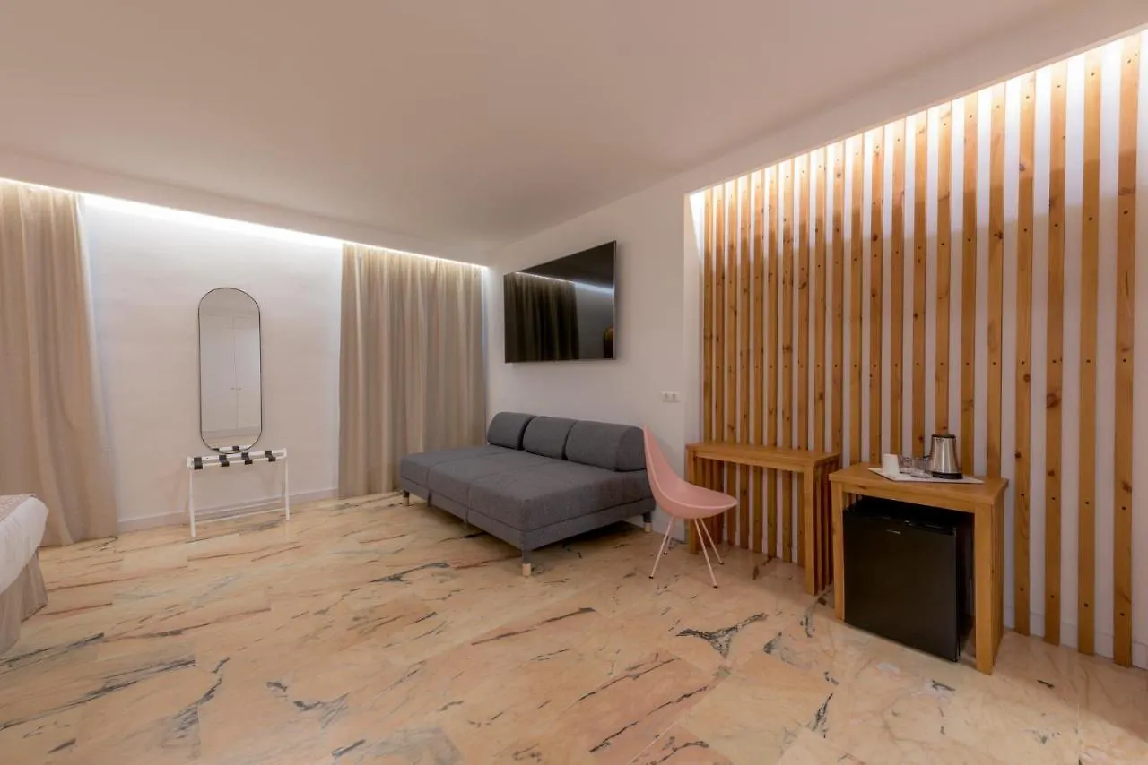Hotel Boutique Sibarys - Adults Recommended Nerja