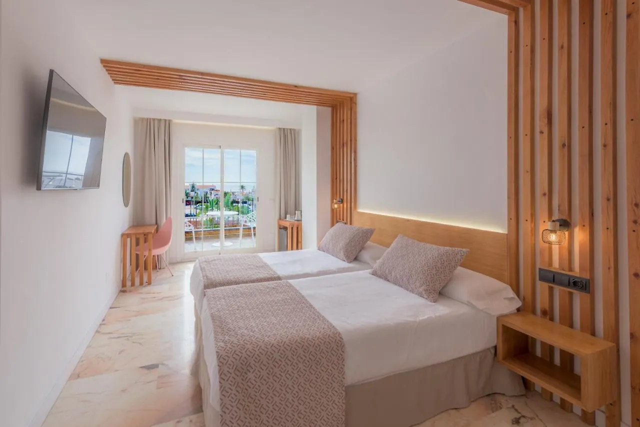 Hotel Boutique Sibarys - Adults Recommended Nerja
