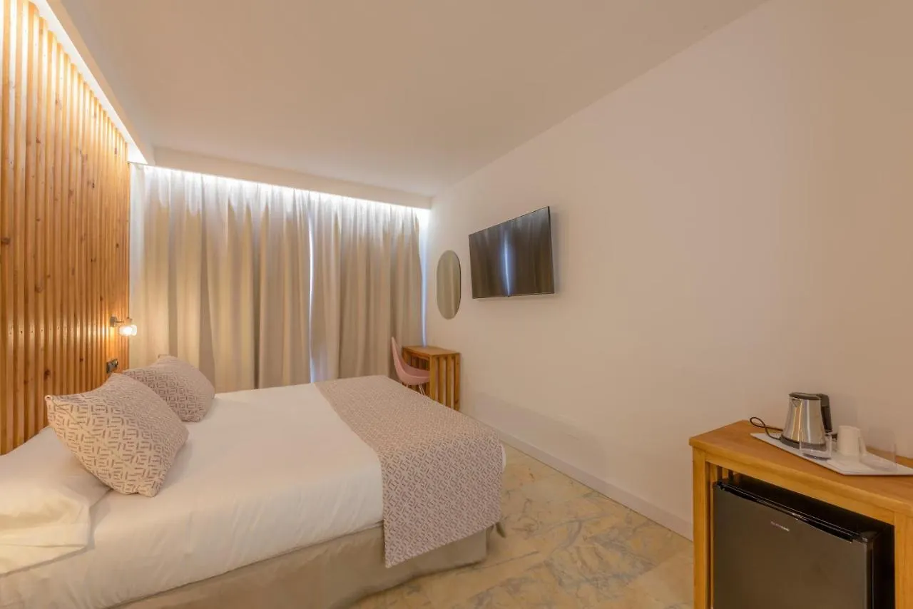 Hotel Boutique Sibarys - Adults Recommended Nerja Ισπανία