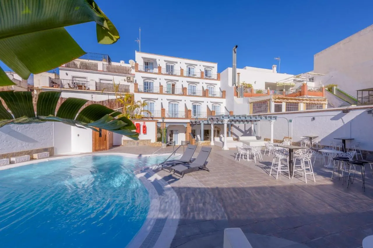 Hotel Boutique Sibarys - Adults Recommended Nerja