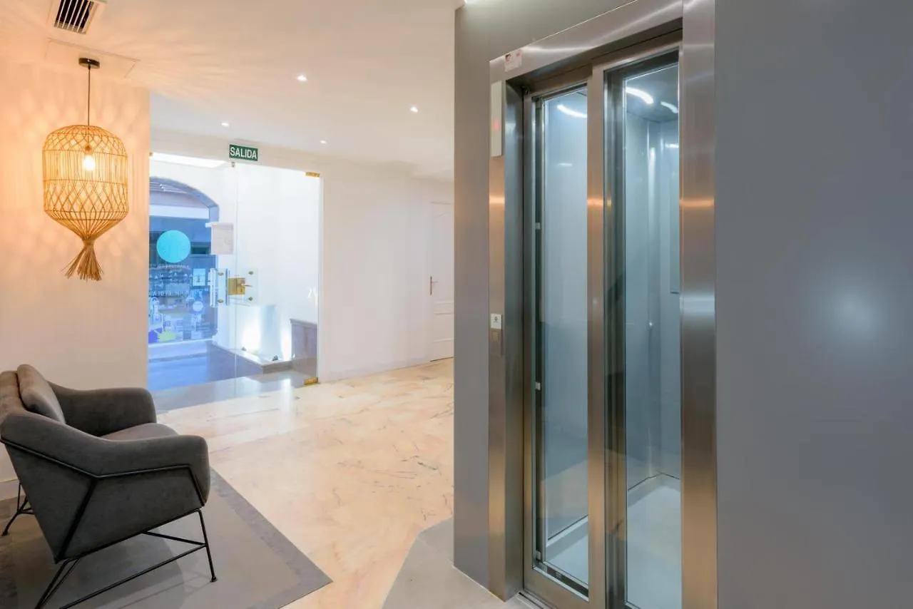 Hotel Boutique Sibarys - Adults Recommended Nerja
