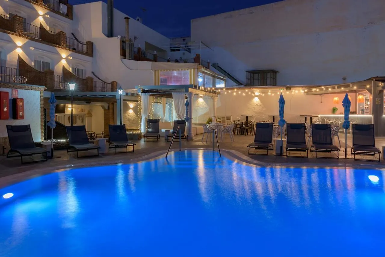 Hotel Boutique Sibarys - Adults Recommended Nerja