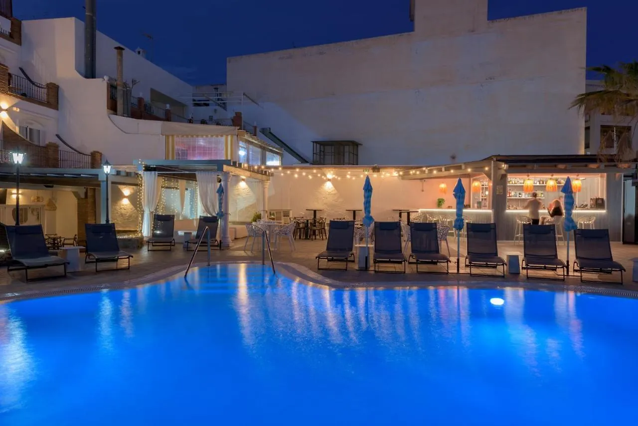 Hotel Boutique Sibarys - Adults Recommended Nerja