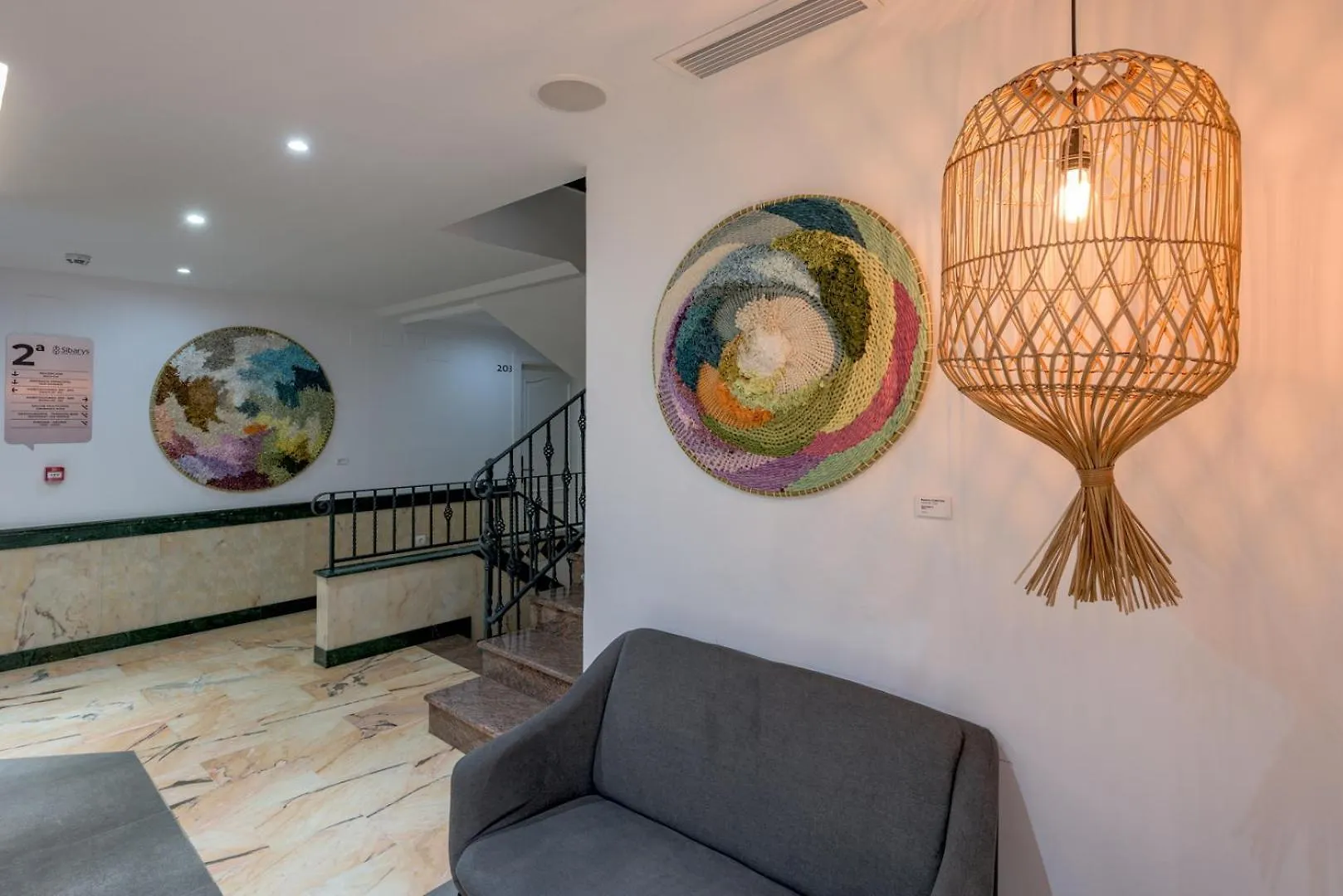 ***  Hotel Boutique Sibarys - Adults Recommended Nerja Ισπανία