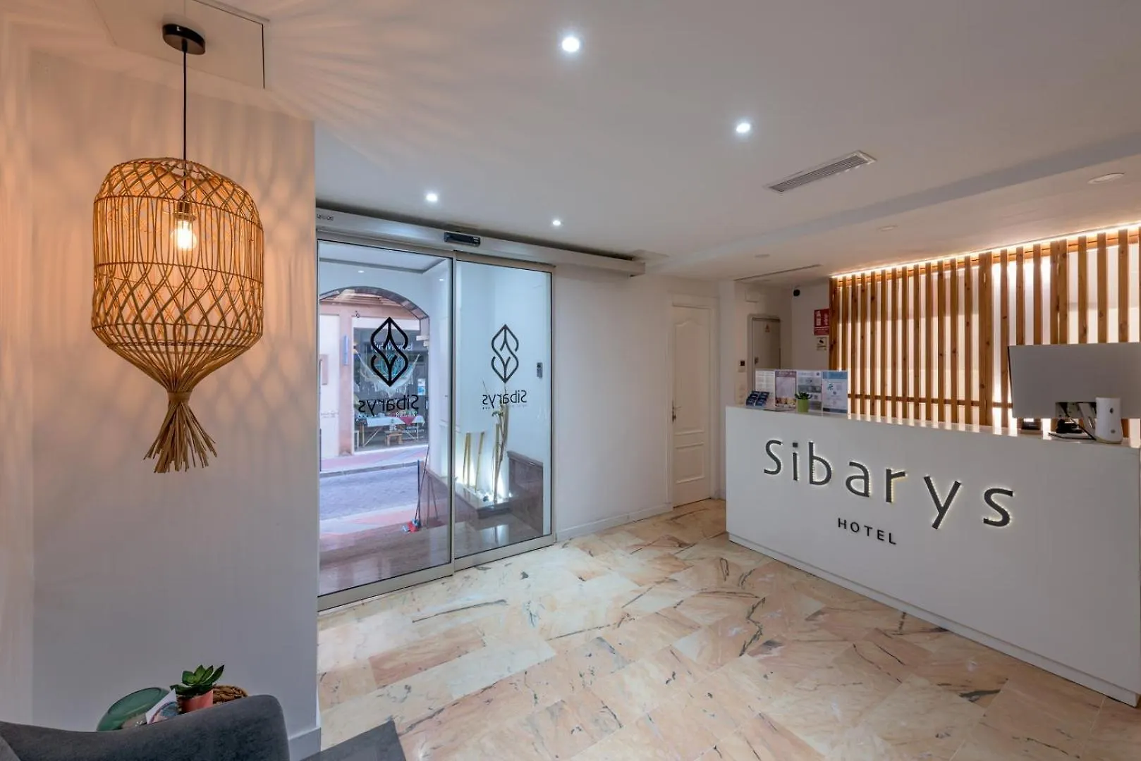 Hotel Boutique Sibarys - Adults Recommended Nerja Ισπανία
