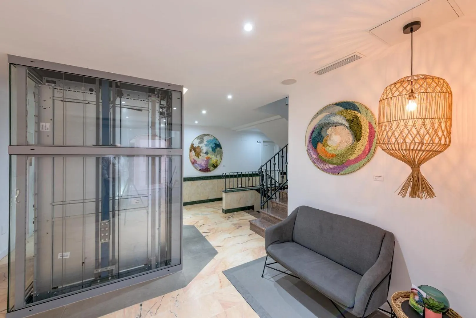 Hotel Boutique Sibarys - Adults Recommended Nerja