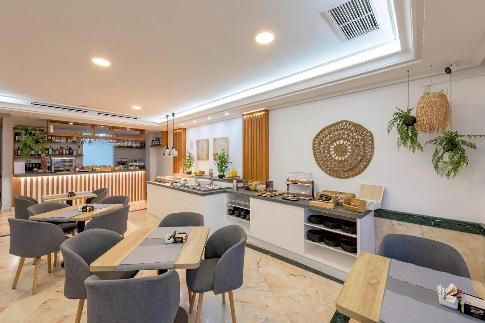 Hotel Boutique Sibarys - Adults Recommended Nerja 3*,