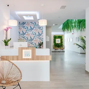  Gasthof Vg Boutique Spanien