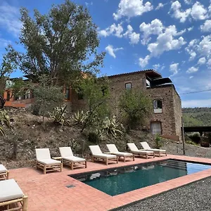 *** Hotel Mas Vivent Spanien