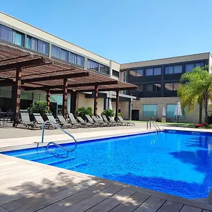 **** Hotel Tarraco Park Spanien