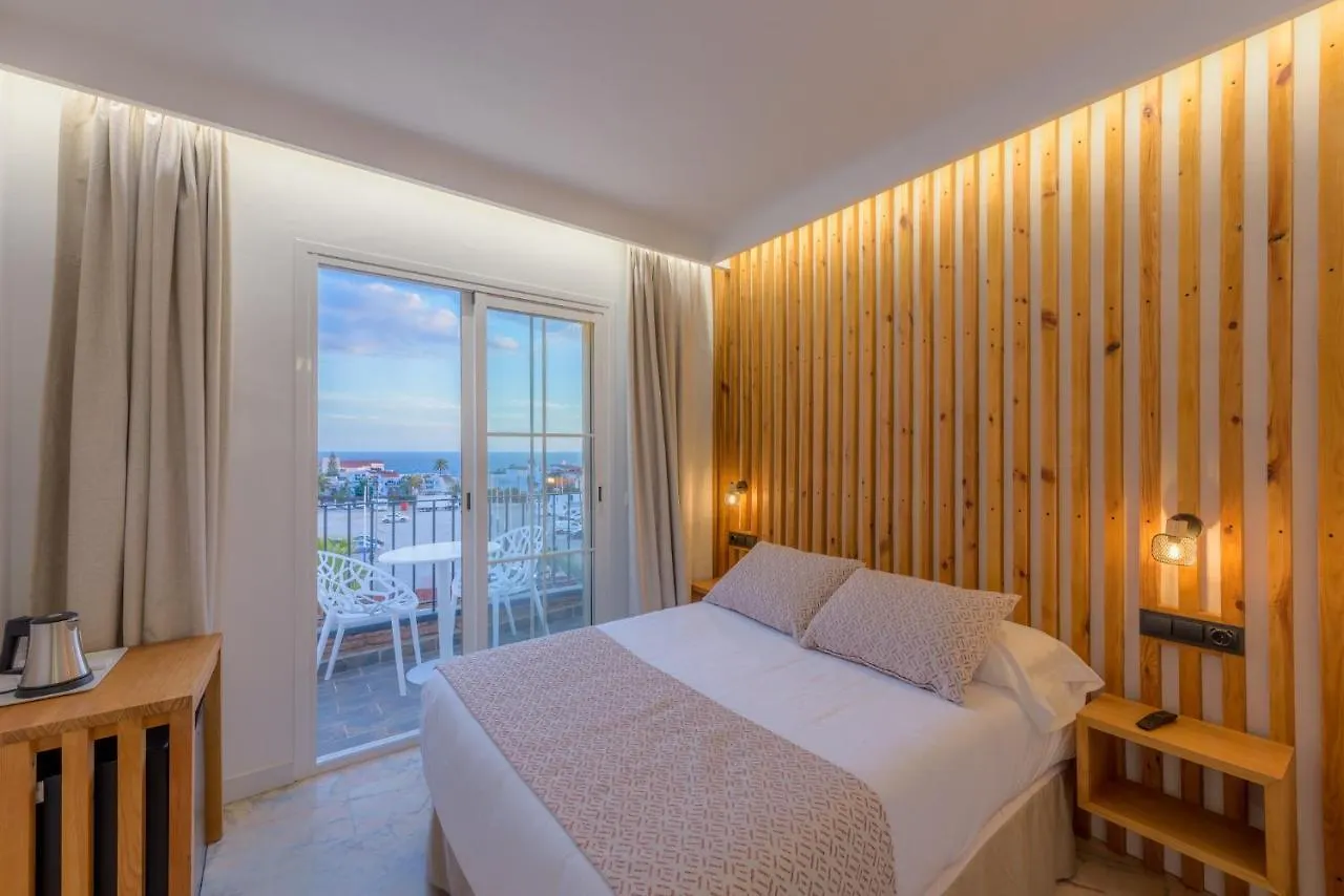 Hotel Boutique Sibarys - Adults Recommended Nerja 3*,