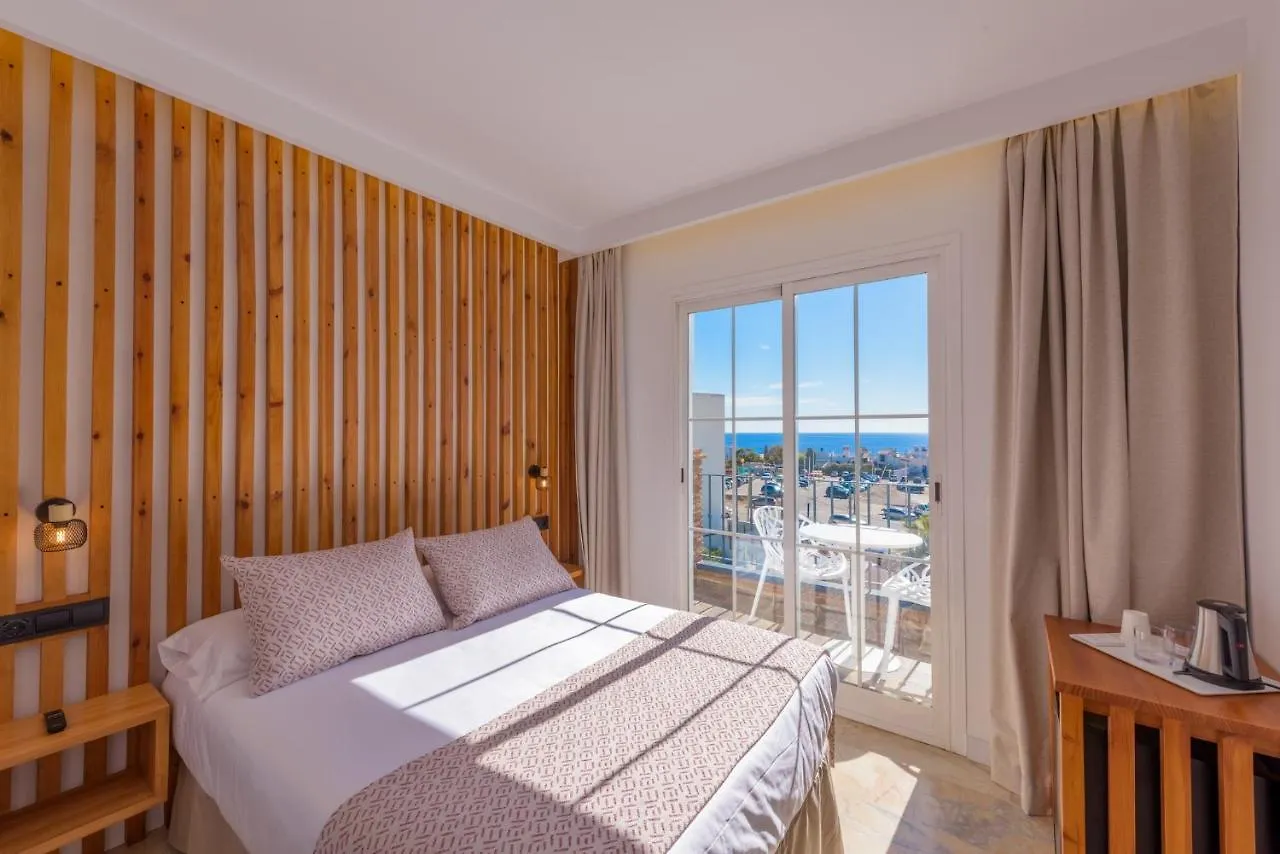 Hotel Boutique Sibarys - Adults Recommended Nerja 3*,