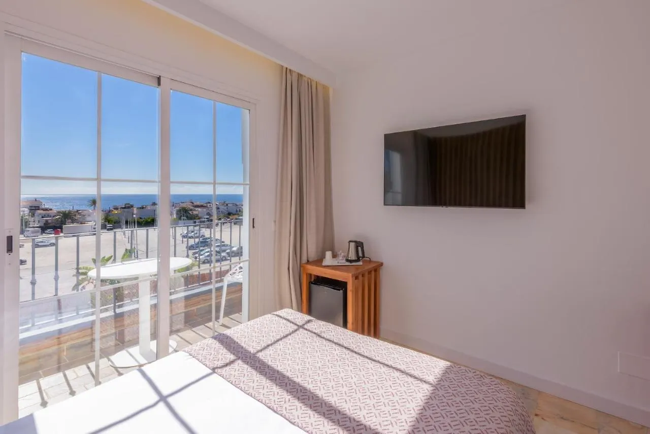 Hotel Boutique Sibarys - Adults Recommended Nerja