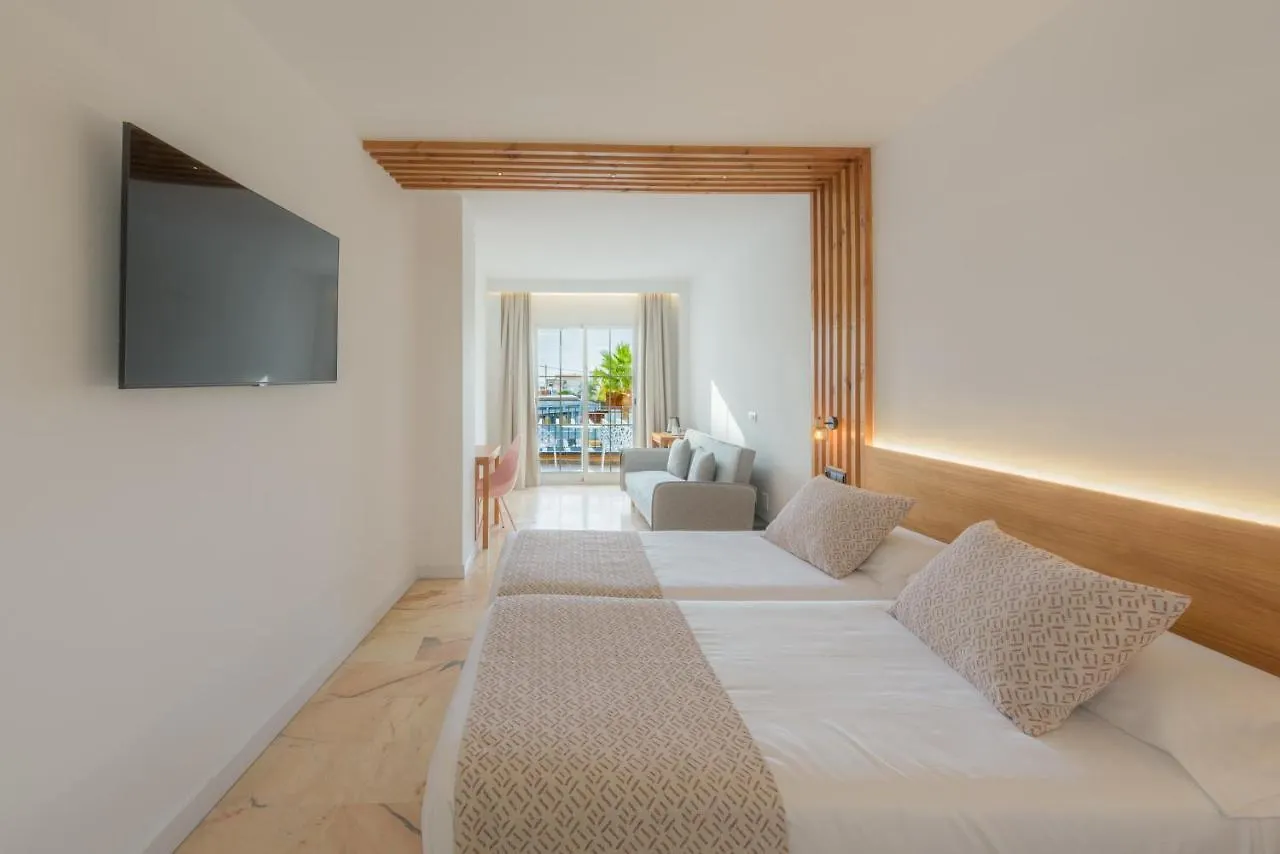 Hotel Boutique Sibarys - Adults Recommended Nerja
