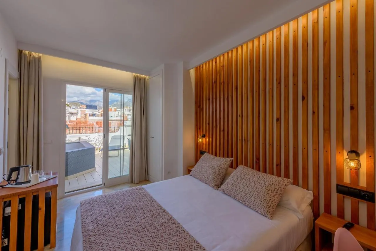 Hotel Boutique Sibarys - Adults Recommended Nerja