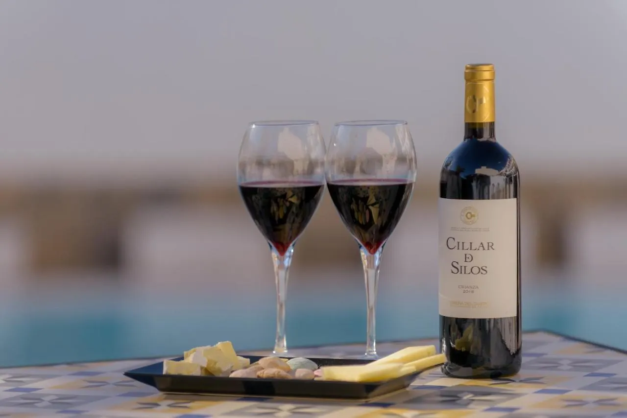 Hotel Boutique Sibarys - Adults Recommended Nerja
