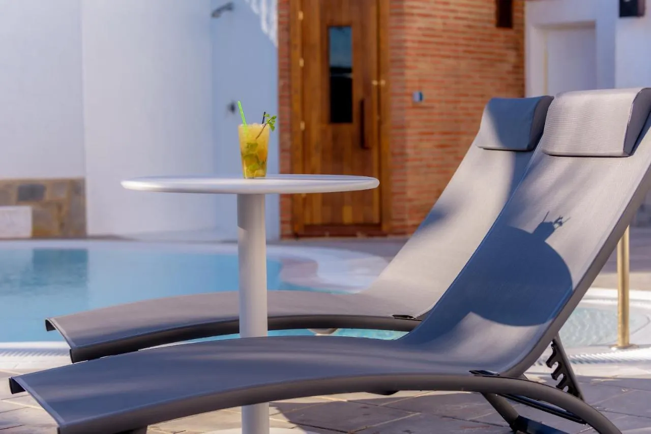***  Hotel Boutique Sibarys - Adults Recommended Nerja Spain