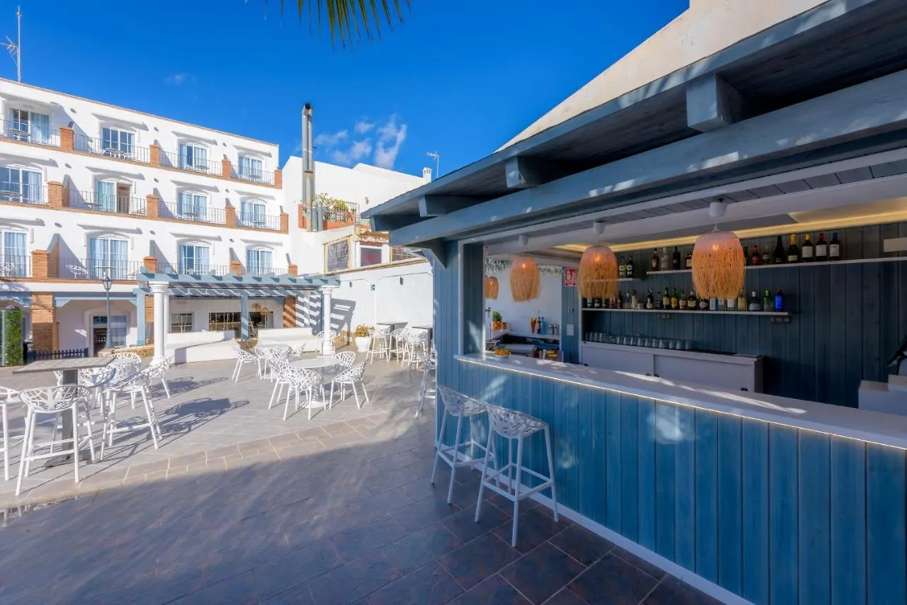 Hotel Boutique Sibarys - Adults Recommended Nerja