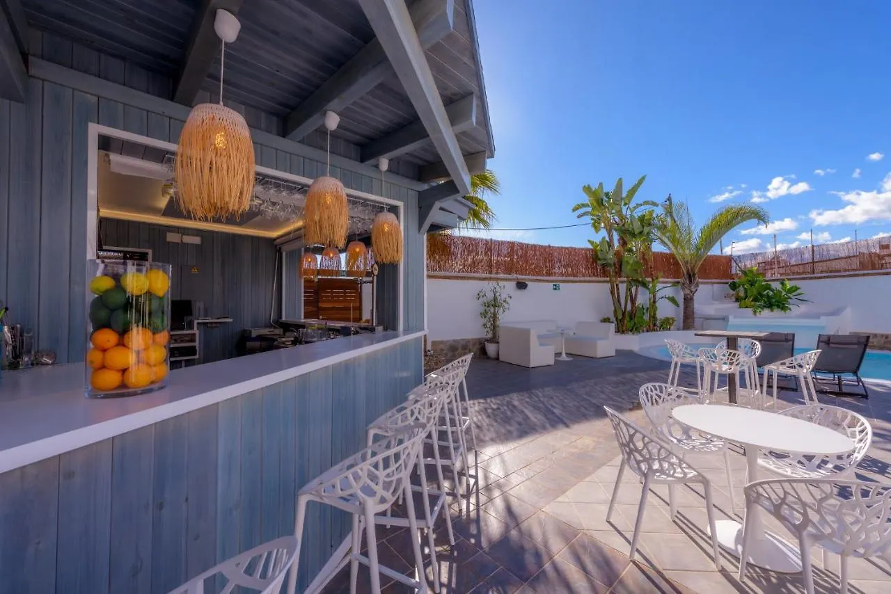 Hotel Boutique Sibarys - Adults Recommended Nerja