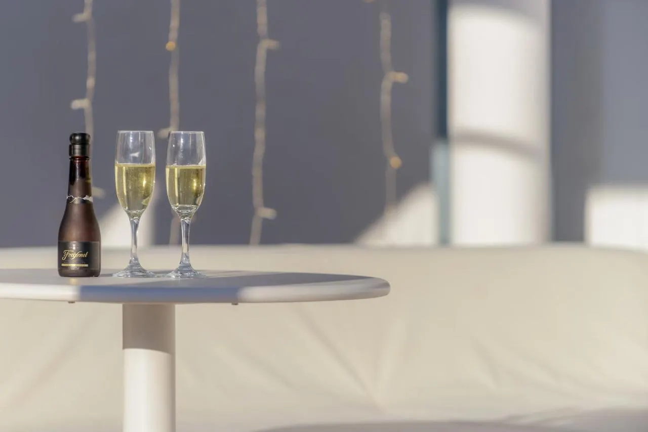 Hotel Boutique Sibarys - Adults Recommended Nerja