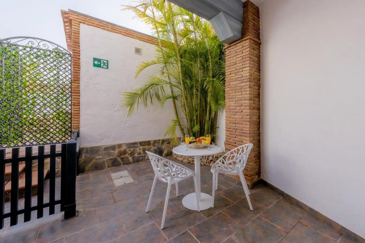 Hotel Boutique Sibarys - Adults Recommended Nerja