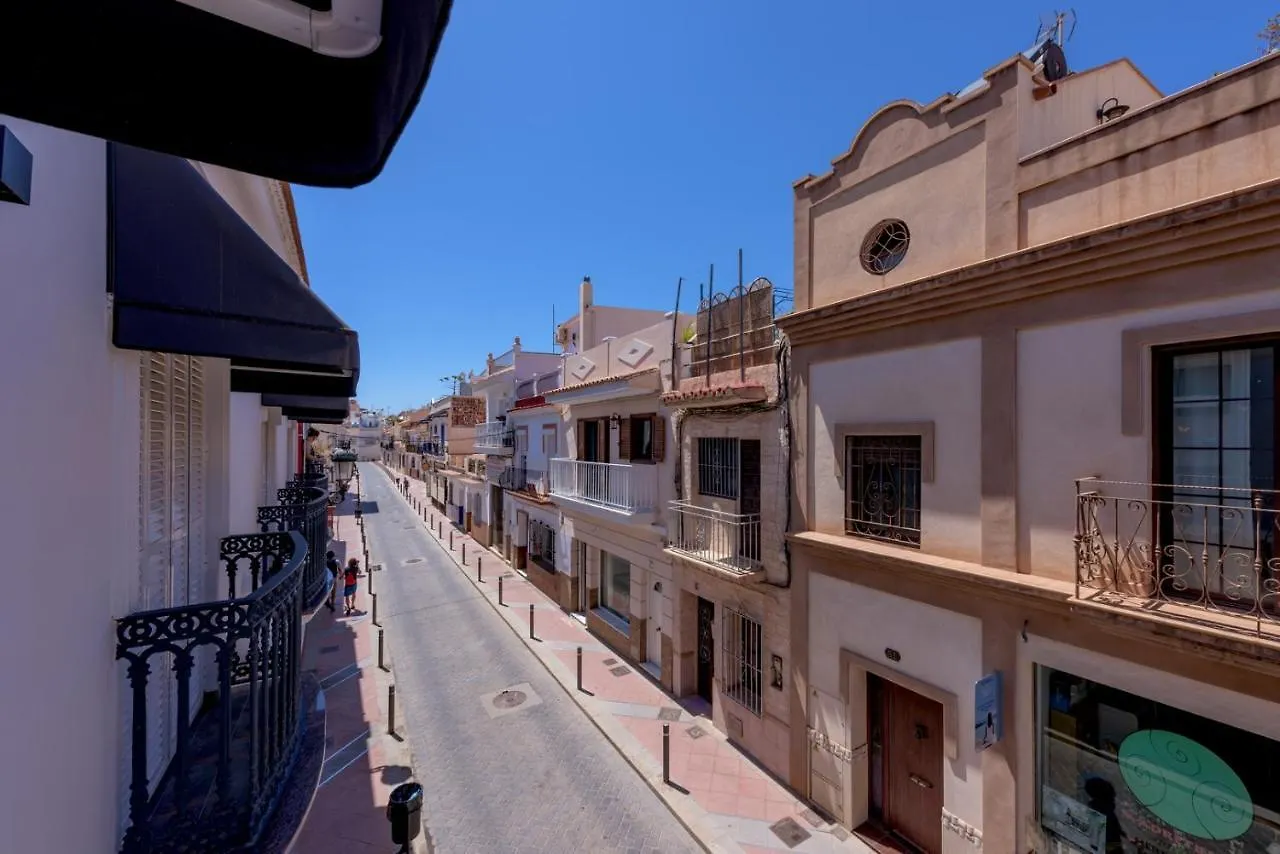 Hotel Boutique Sibarys - Adults Recommended Nerja 3*,