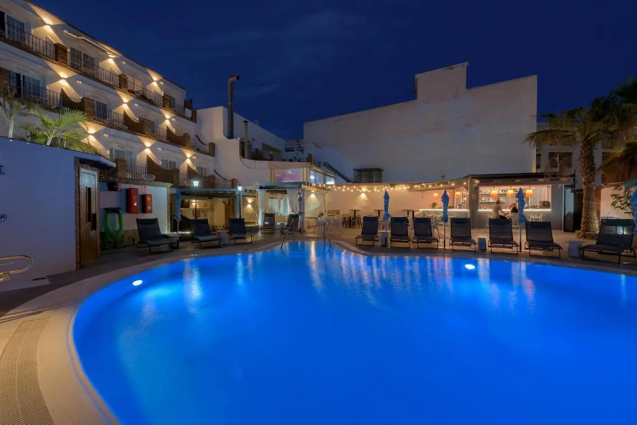 Hotel Boutique Sibarys - Adults Recommended Nerja