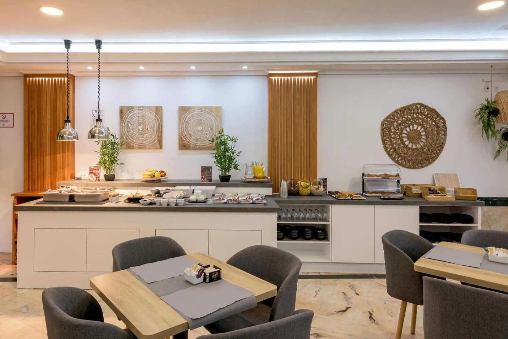 Hotel Boutique Sibarys - Adults Recommended Nerja