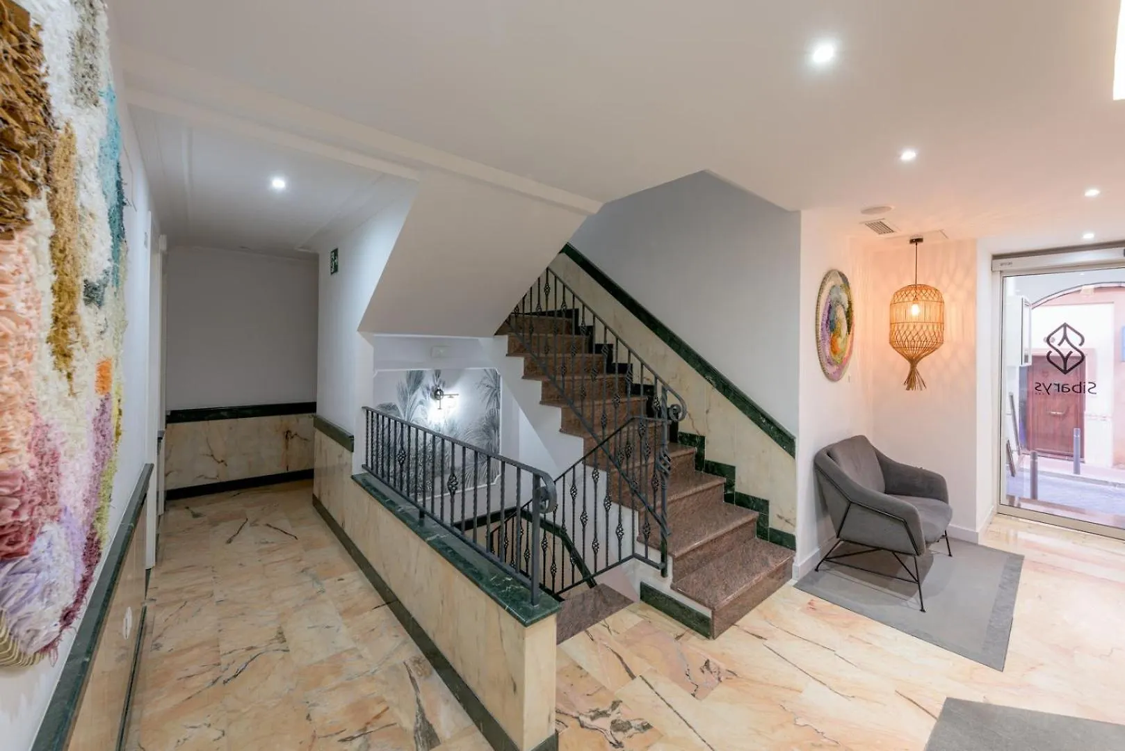 ***  Hotel Boutique Sibarys - Adults Recommended Nerja Spain