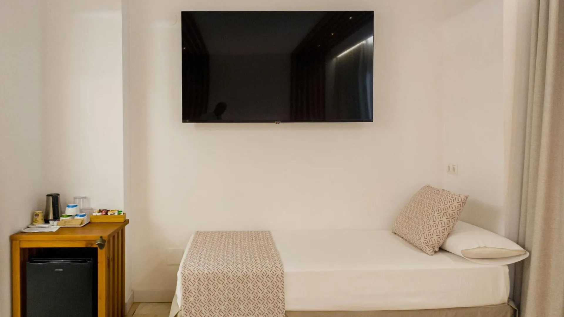 Hotel Boutique Sibarys - Adults Recommended Nerja