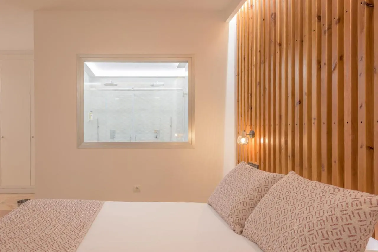***  Hotel Boutique Sibarys - Adults Recommended نيرخا إسبانيا