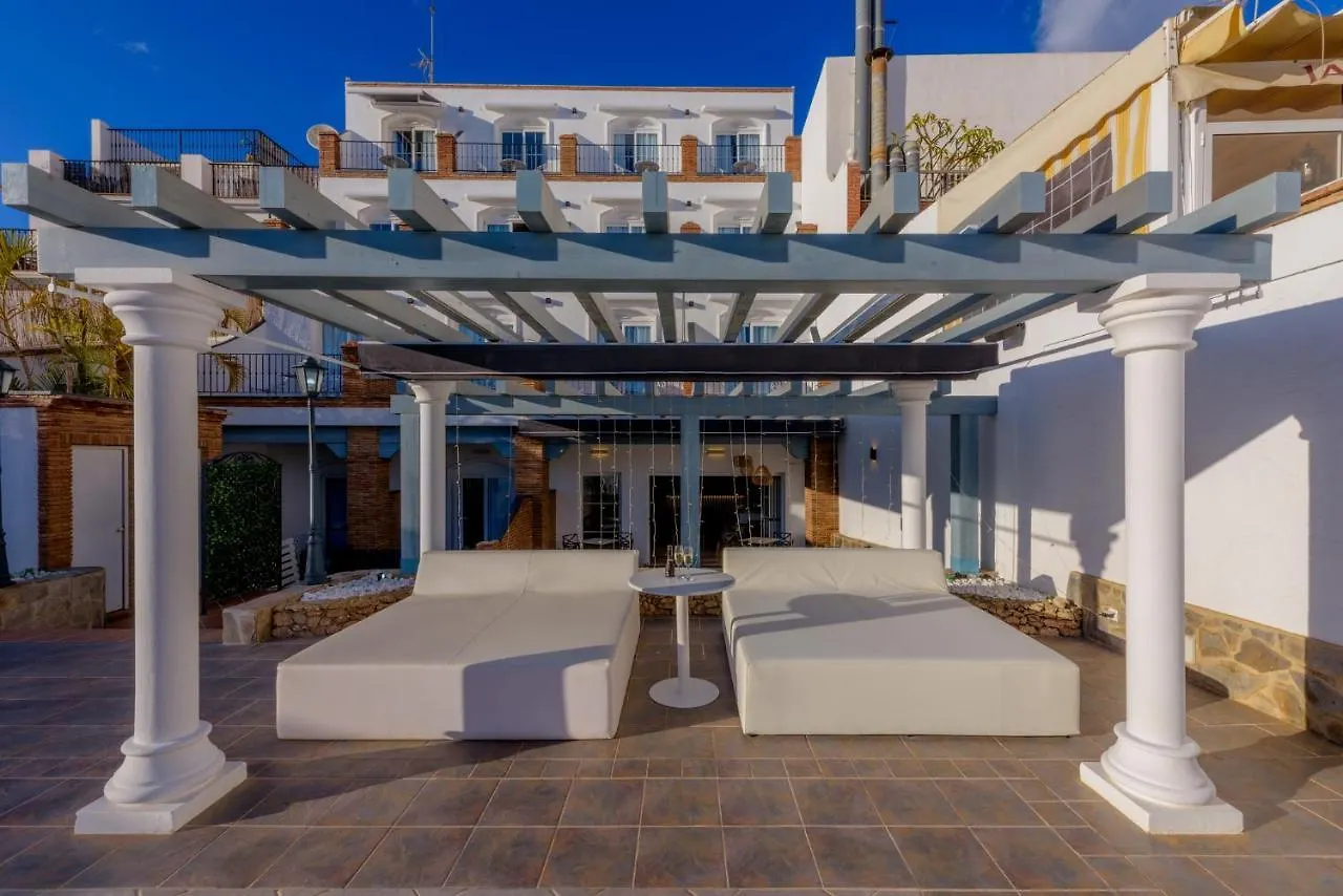 Hotel Boutique Sibarys - Adults Recommended نيرخا