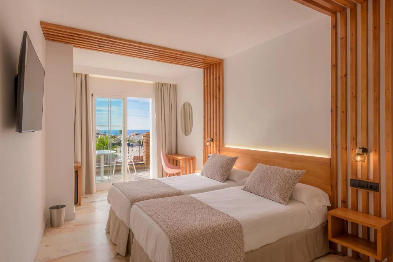 Hotel Boutique Sibarys - Adults Recommended نيرخا