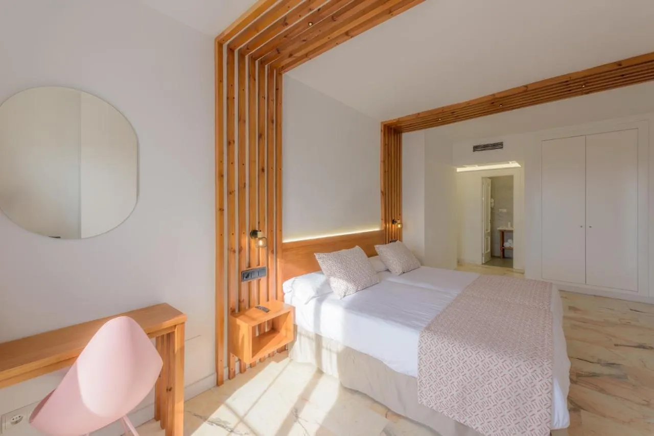 Hotel Boutique Sibarys - Adults Recommended نيرخا
