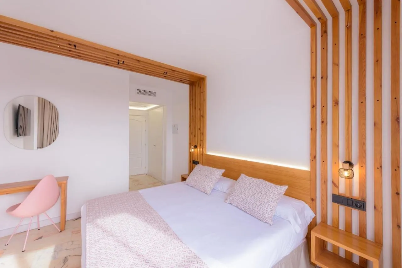 Hotel Boutique Sibarys - Adults Recommended نيرخا