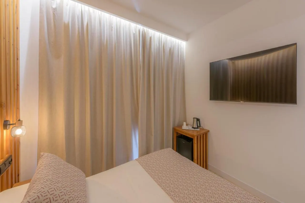 Hotel Boutique Sibarys - Adults Recommended نيرخا