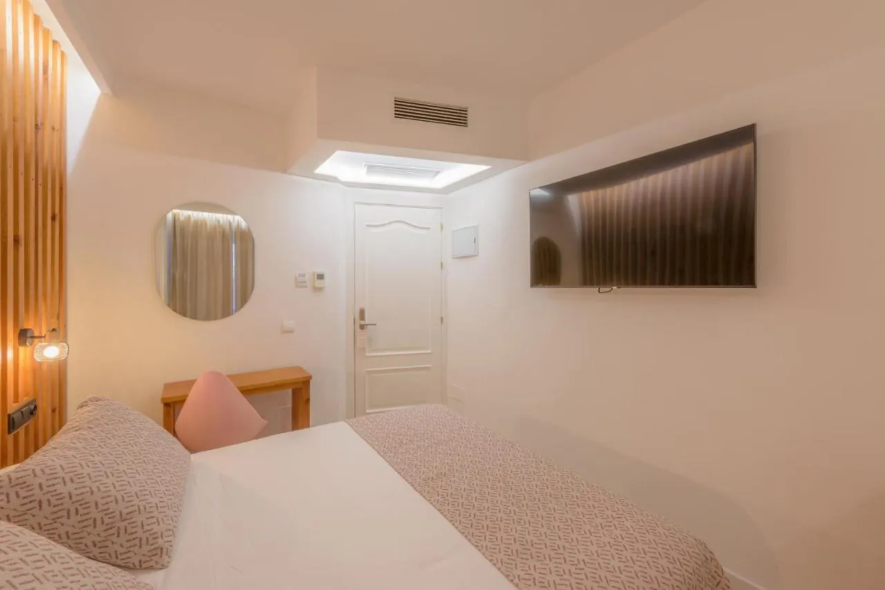 Hotel Boutique Sibarys - Adults Recommended نيرخا إسبانيا