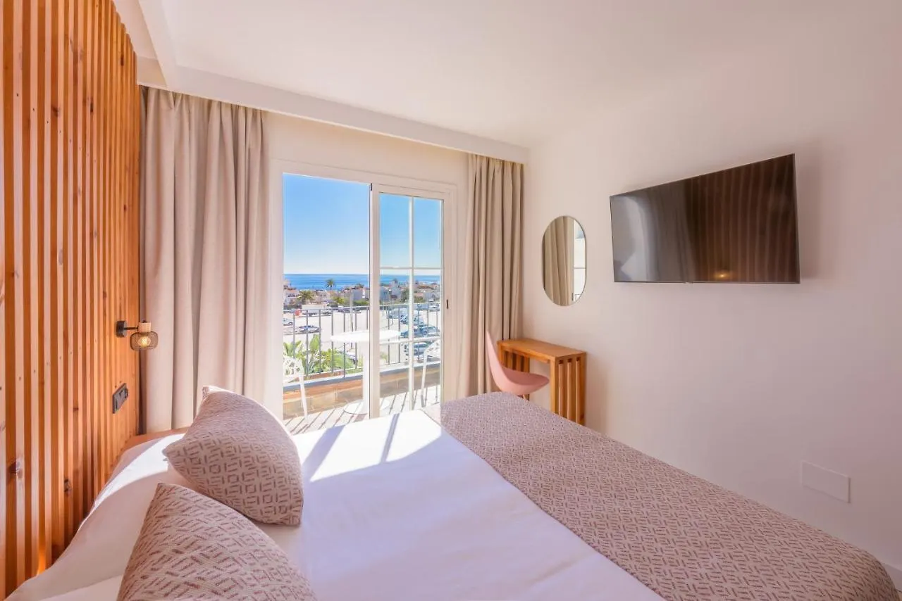 ***  Hotel Boutique Sibarys - Adults Recommended نيرخا إسبانيا