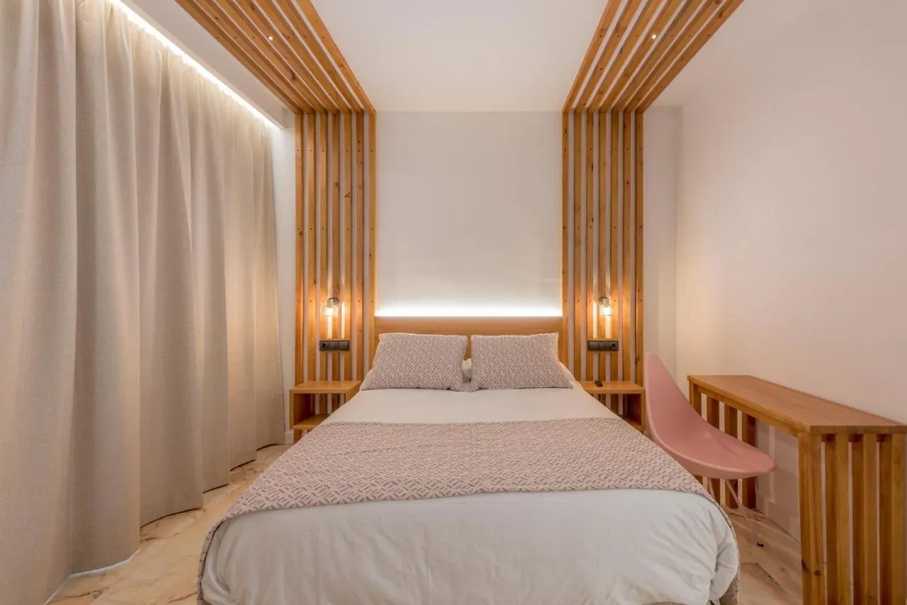 Hotel Boutique Sibarys - Adults Recommended نيرخا