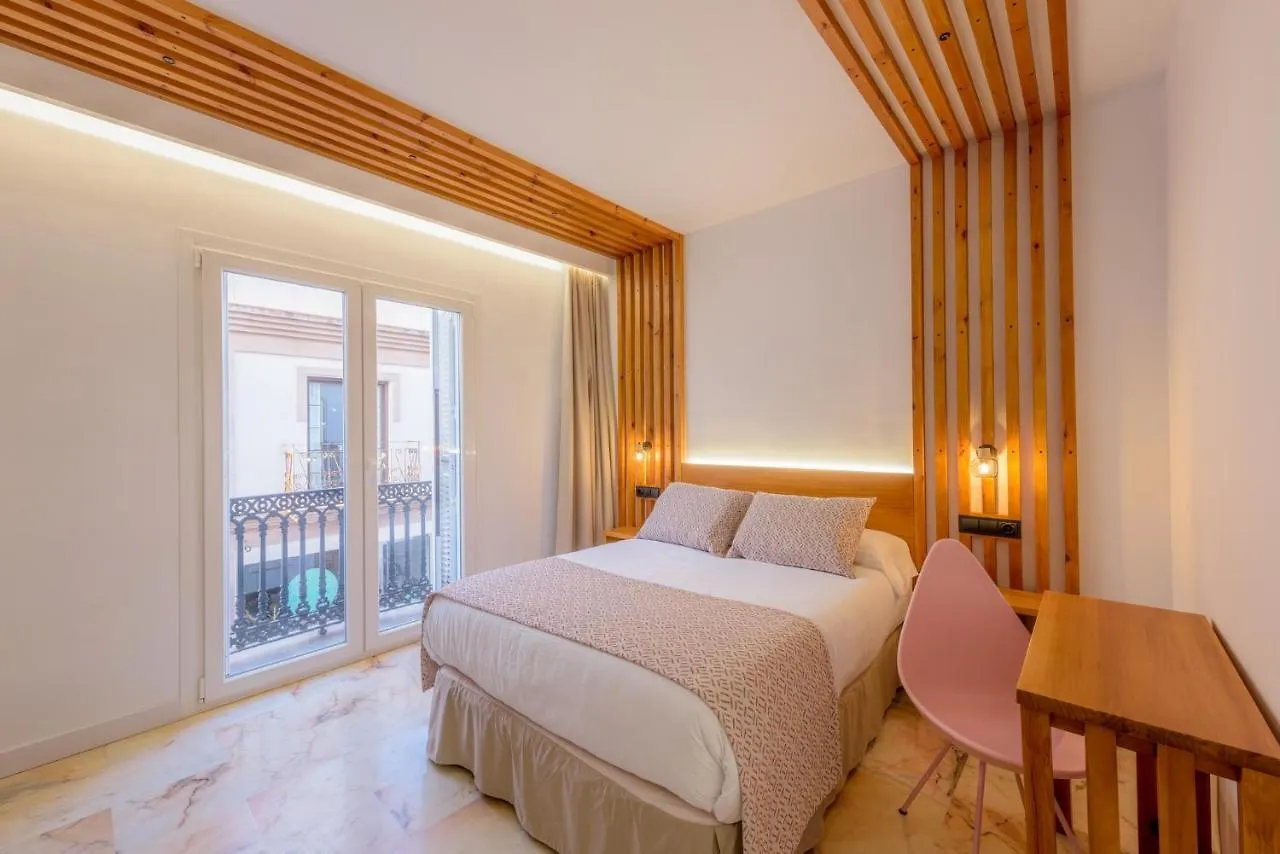 Hotel Boutique Sibarys - Adults Recommended نيرخا