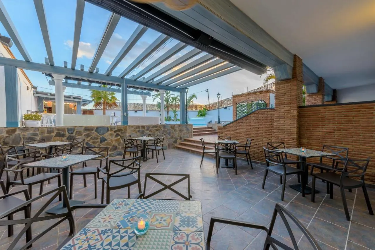 Hotel Boutique Sibarys - Adults Recommended نيرخا