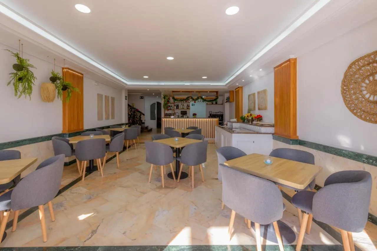 Hotel Boutique Sibarys - Adults Recommended نيرخا