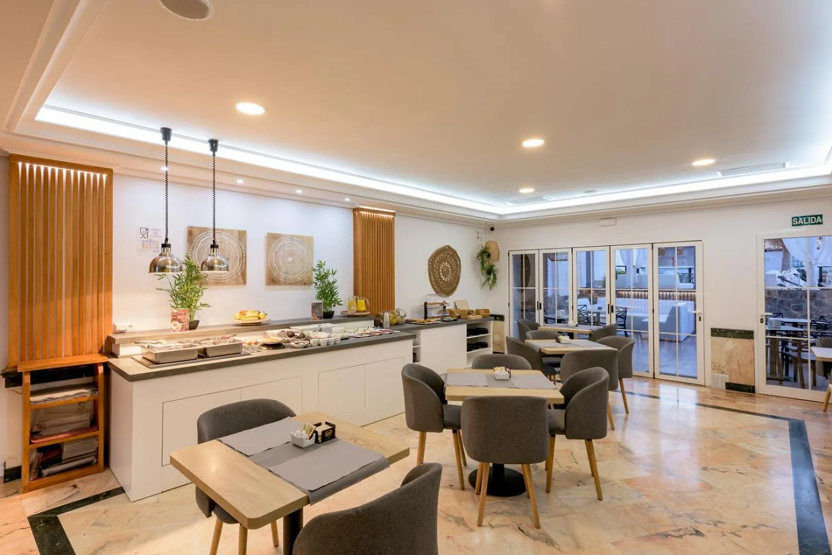 Hotel Boutique Sibarys - Adults Recommended نيرخا