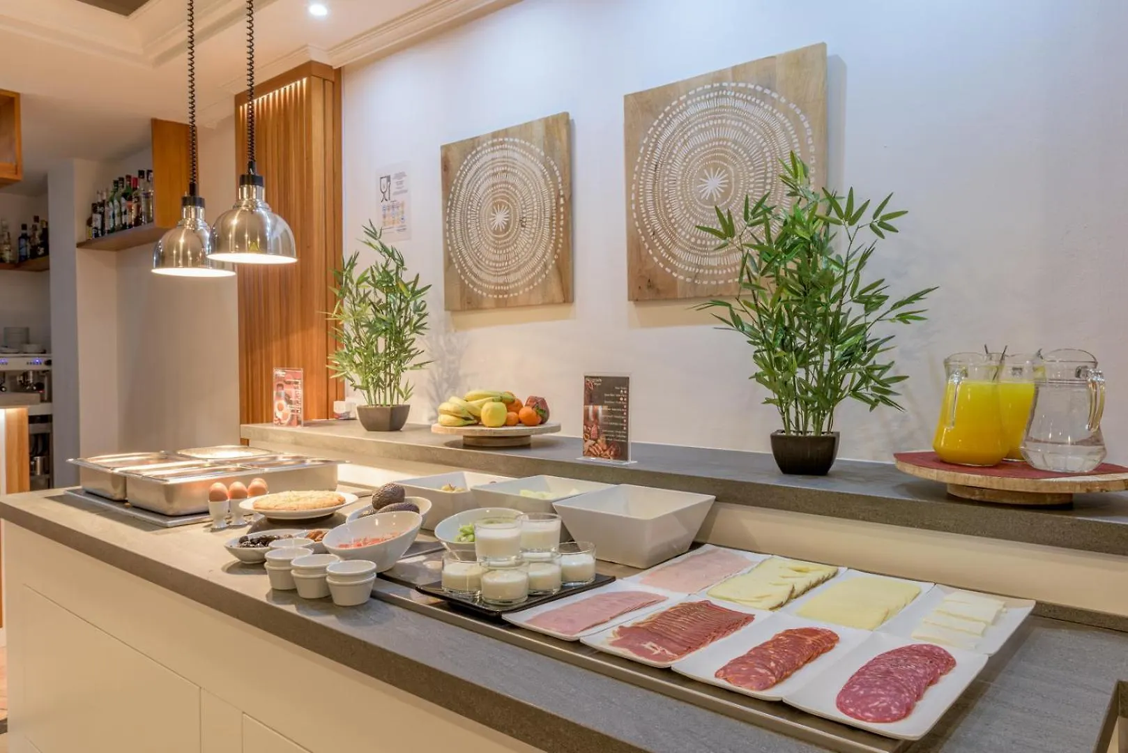Hotel Boutique Sibarys - Adults Recommended نيرخا