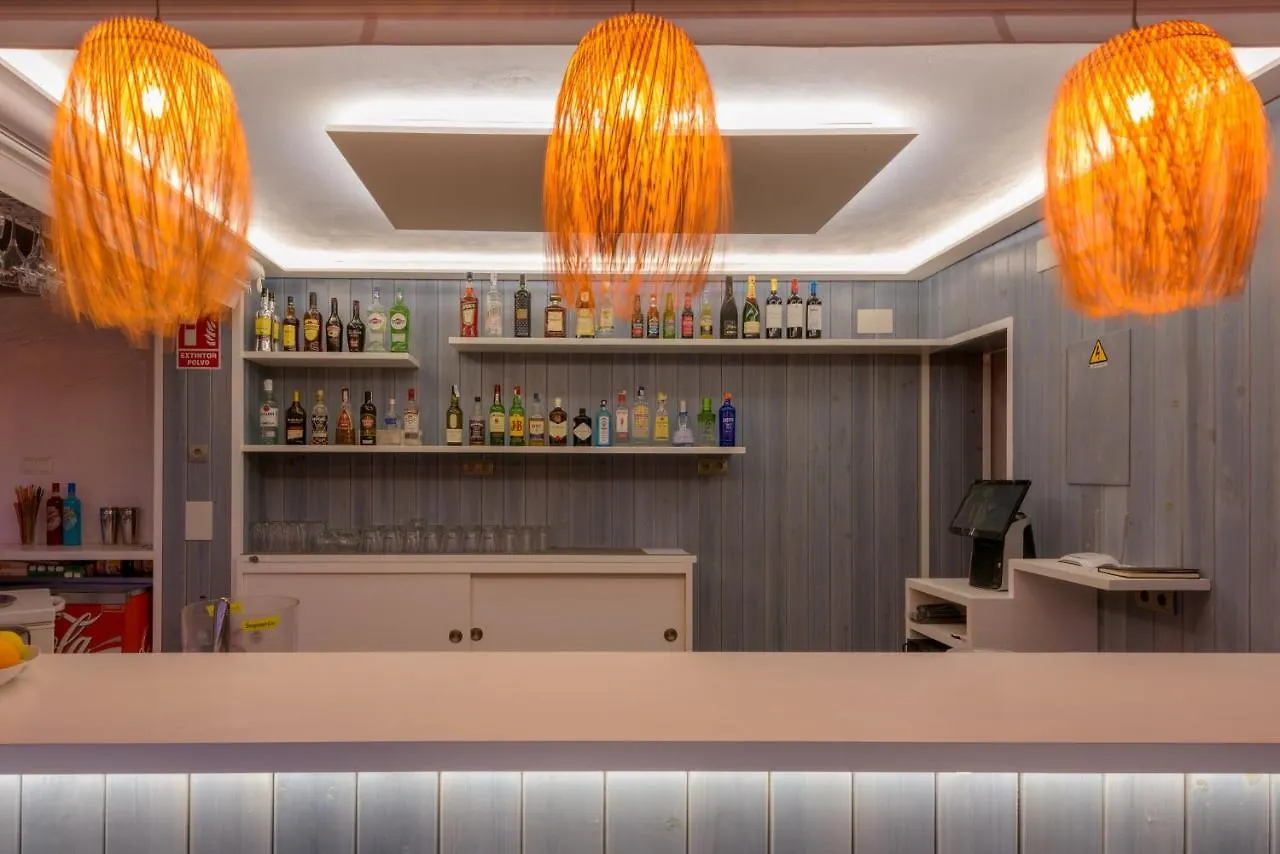 Hotel Boutique Sibarys - Adults Recommended Nerja Spain