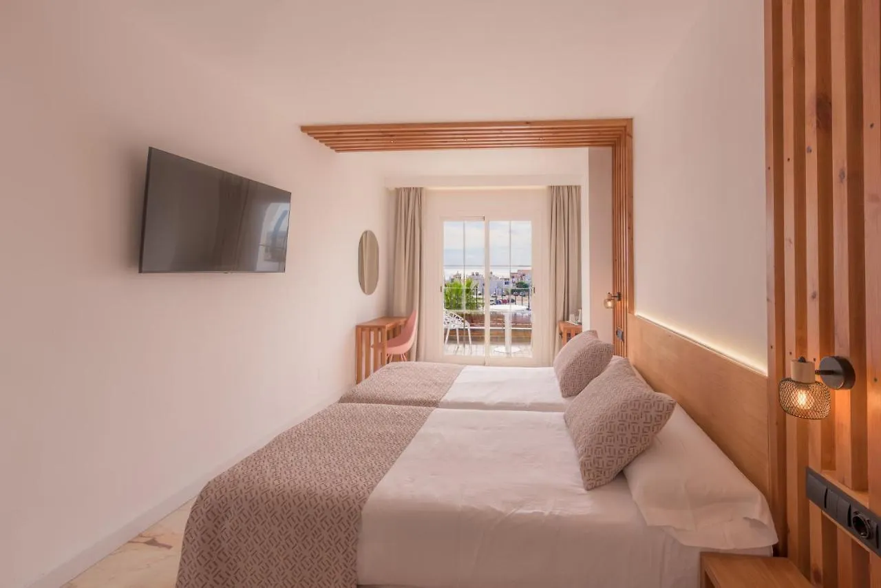 Hotel Boutique Sibarys - Adults Recommended Nerja