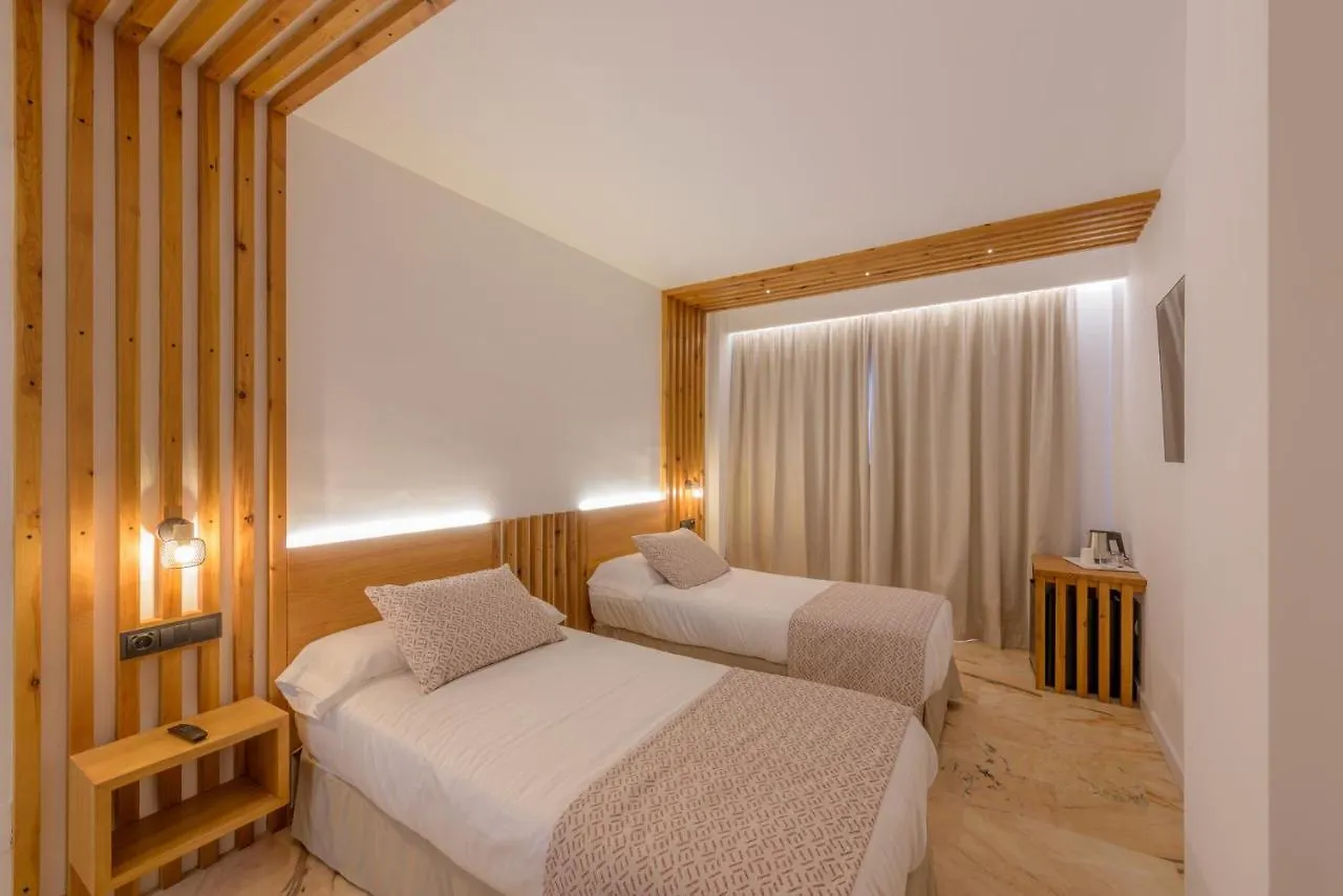 Hotel Boutique Sibarys - Adults Recommended Nerja 3*,